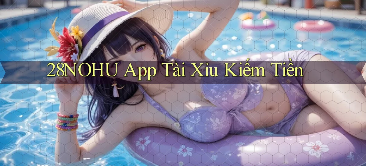 28nohu app tài xỉu kiếm tiền