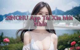 28nohu app tài xỉu mới nhất