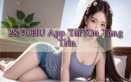 28nohu app tài xỉu tặng tiền