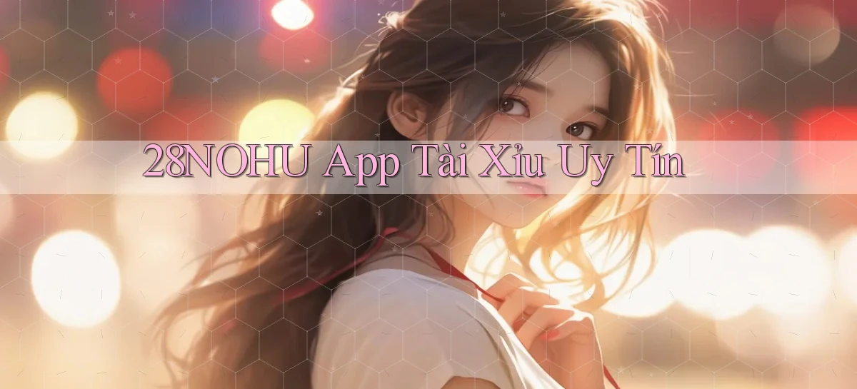 28nohu app tài xỉu uy tín
