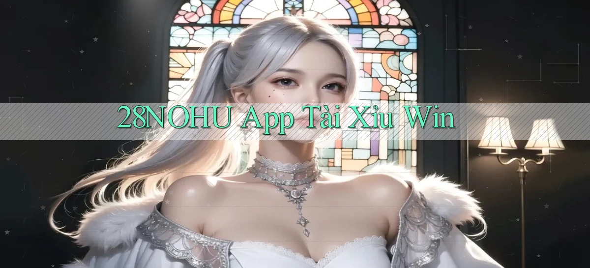 28nohu app tài xỉu win