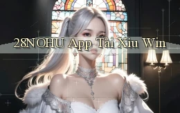 28nohu app tài xỉu win