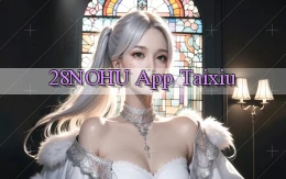 28nohu app taixiu