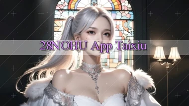 28nohu app taixiu
