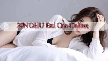 28nohu bài cào online