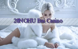 28nohu bài casino