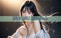 28nohu bài đánh