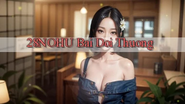 28nohu bài đổi thưởng