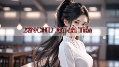28nohu bài đổi tiền