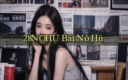 28nohu bài nổ hũ