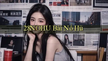 28nohu bài nổ hũ