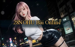 28nohu bài online