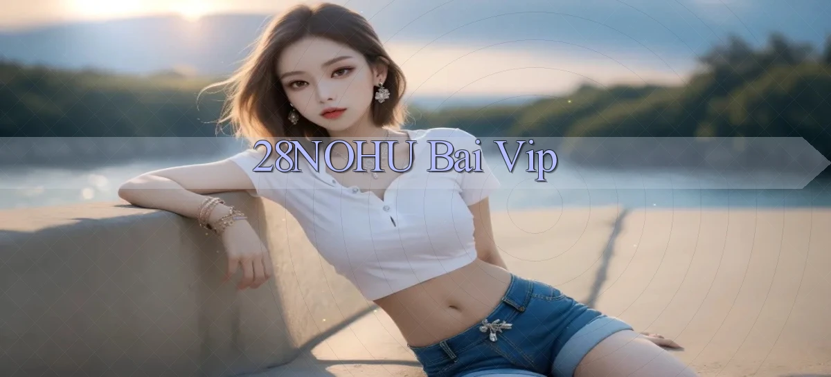 28nohu bài vip