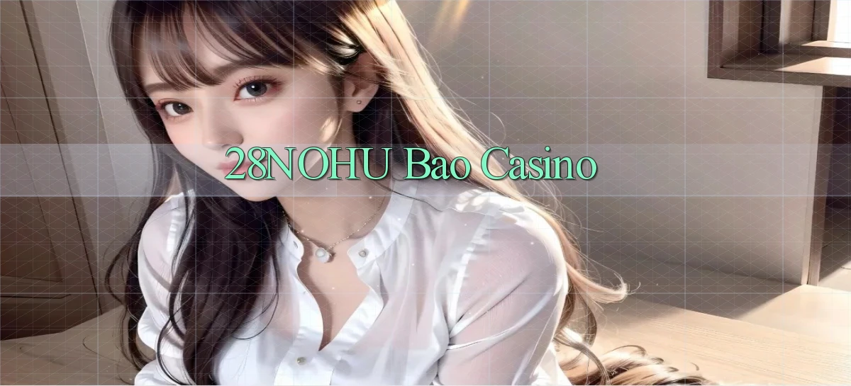28nohu bao casino