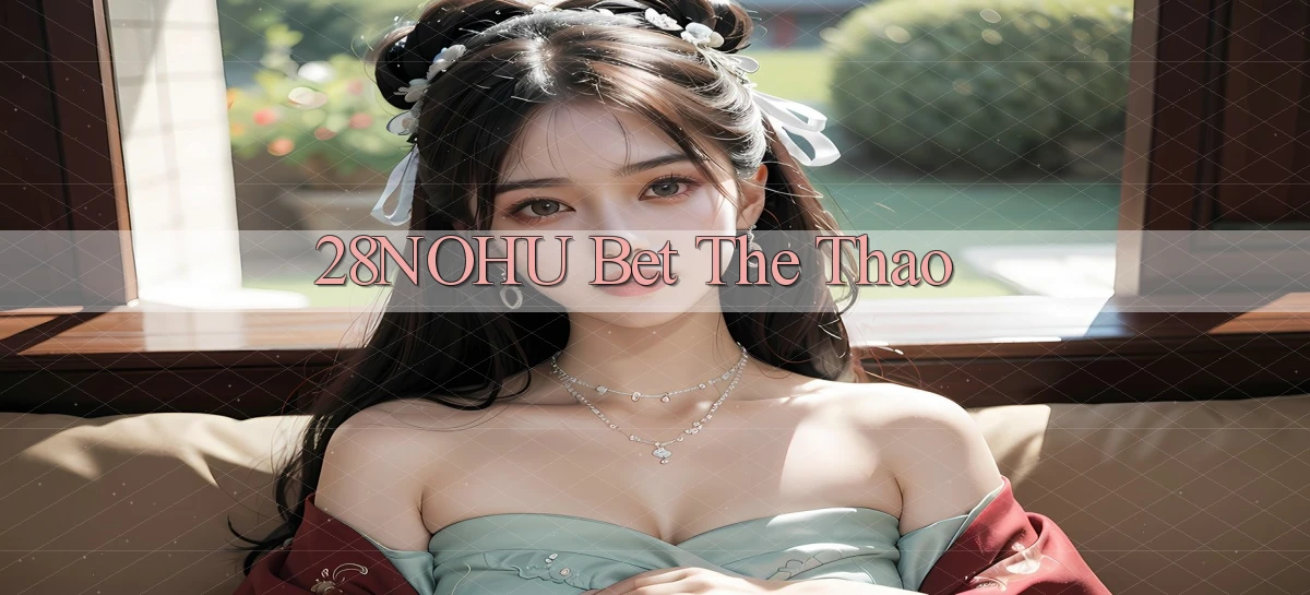 28nohu bet the thao