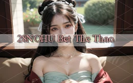 28nohu bet the thao