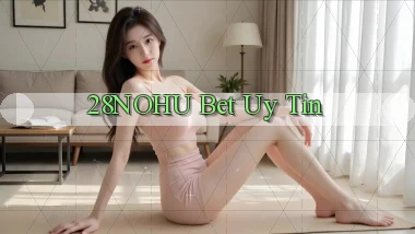 28nohu bet uy tín