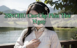 28nohu cao cấp phải thử ngay
