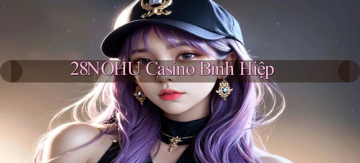28nohu casino bình hiệp