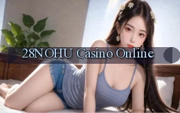 28nohu casino online