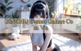 28nohu casino online com vn