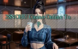 28nohu casino online top