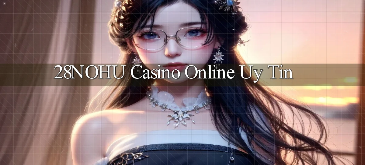 28nohu casino online uy tín