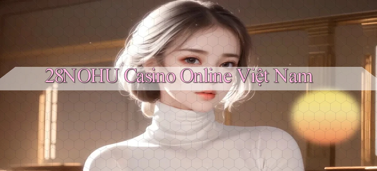 28nohu casino online việt nam