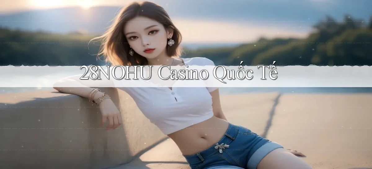 28nohu casino quốc tế