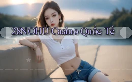 28nohu casino quốc tế