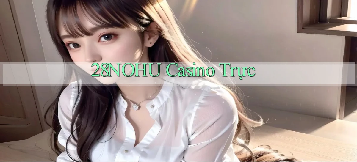 28nohu casino trực