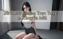 28nohu casino trực tuyến khuyến mãi