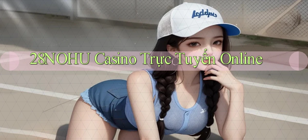 28nohu casino trực tuyến online