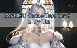 28nohu casino trực tuyến uy tín