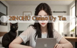 28nohu casino uy tín