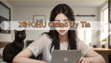 28nohu casino uy tín