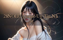 28nohu casino uy tín nhất