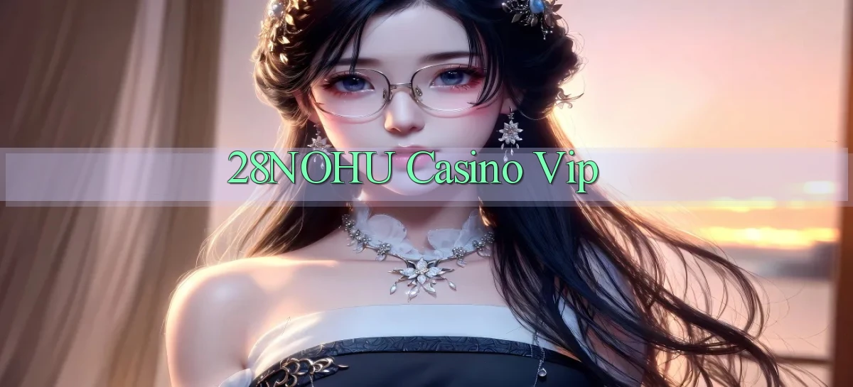 28nohu casino vip