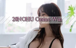 28nohu casino win