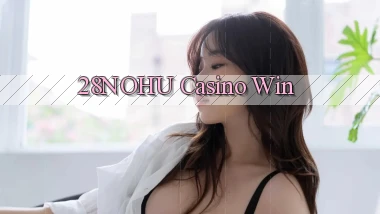 28nohu casino win