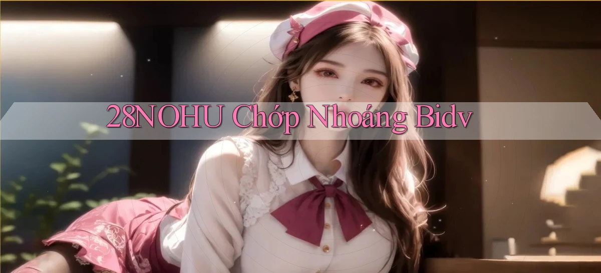28nohu chớp nhoáng bidv