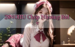 28nohu chớp nhoáng bidv