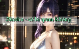 28nohu   có bị spam không