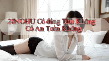 28nohu có đáng thử không có an toàn không