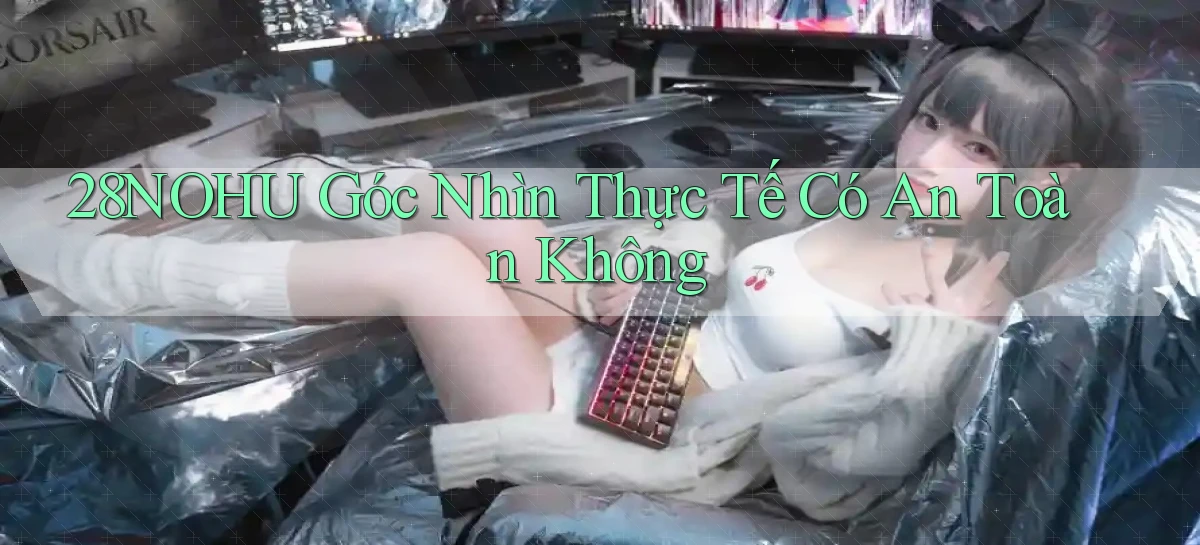 28nohu góc nhìn thực tế có an toàn không