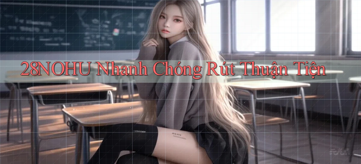 28nohu nhanh chóng rút thuận tiện