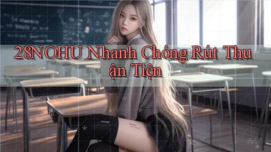 28nohu nhanh chóng rút thuận tiện