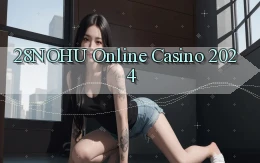 28nohu Online Casino 2024