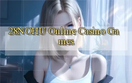 28nohu Online Casino Games