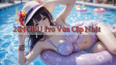 28nohu pro vừa cập nhật